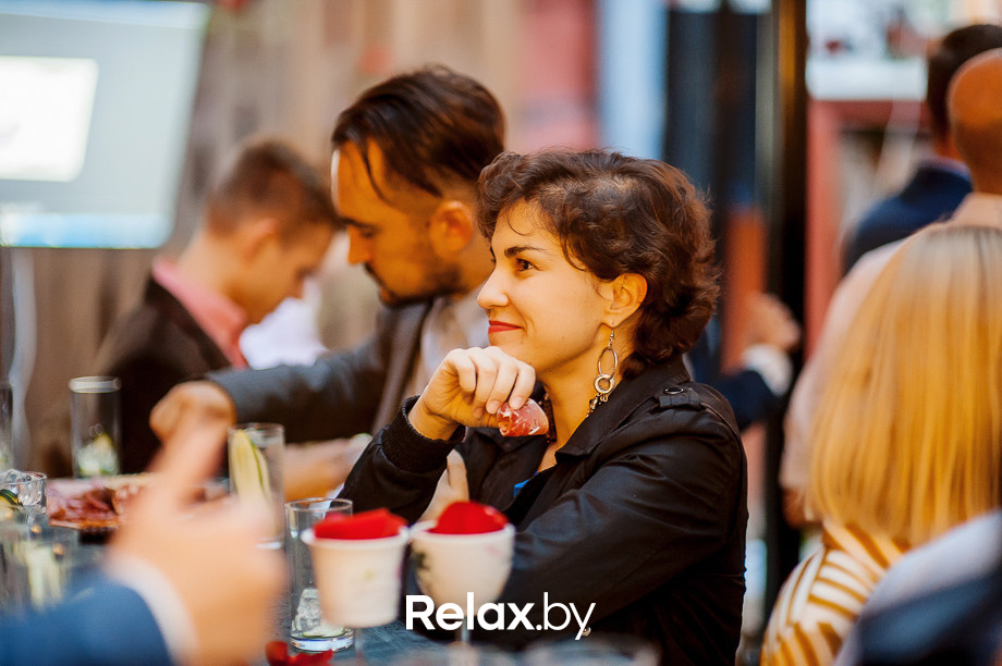 Hendrick's CucuMusic, фото № 90