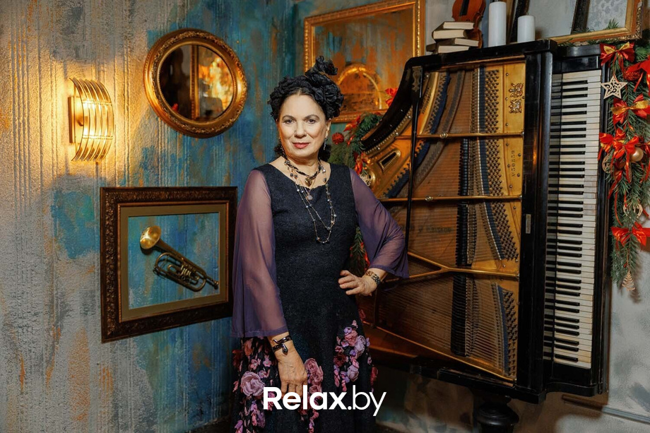 Зимний бал, фото № 31