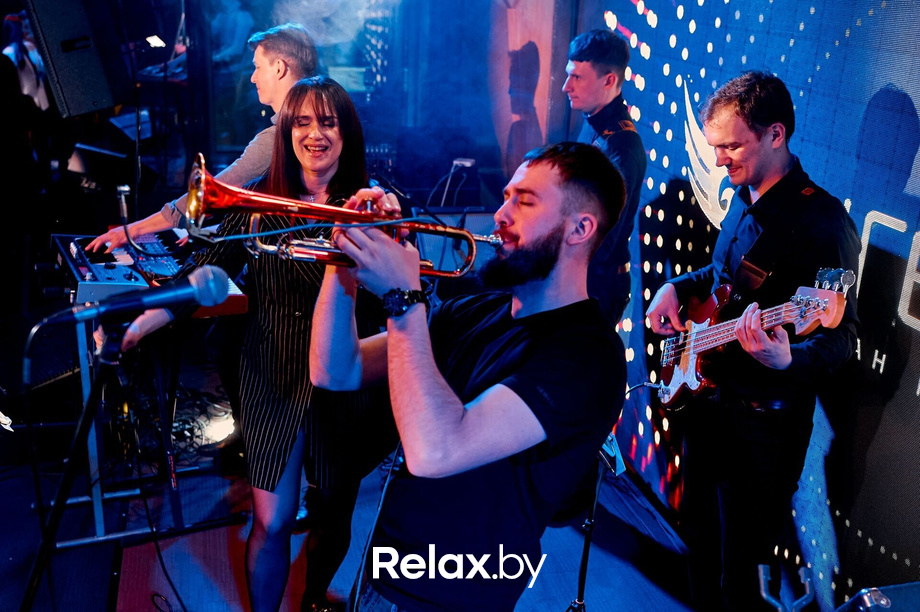 Saturday music, фото № 17