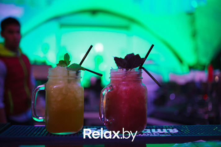 Pre-Party в La Terrazza, фото № 18