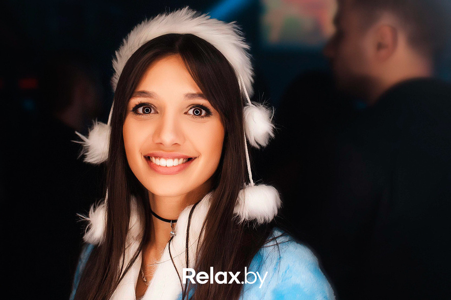 Ночь перед рождеством, фото № 26