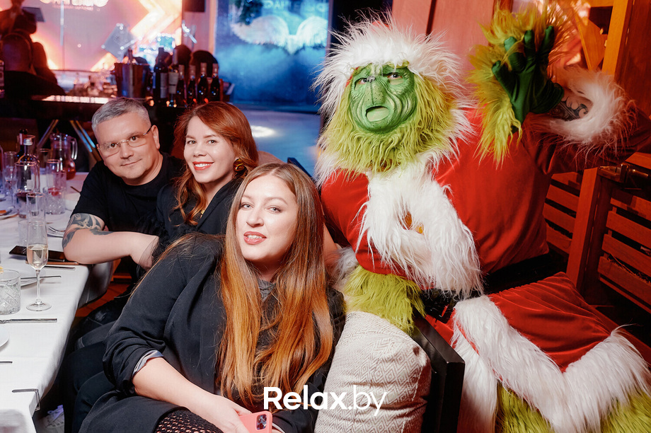 Новый Год в Ангелах, фото № 18