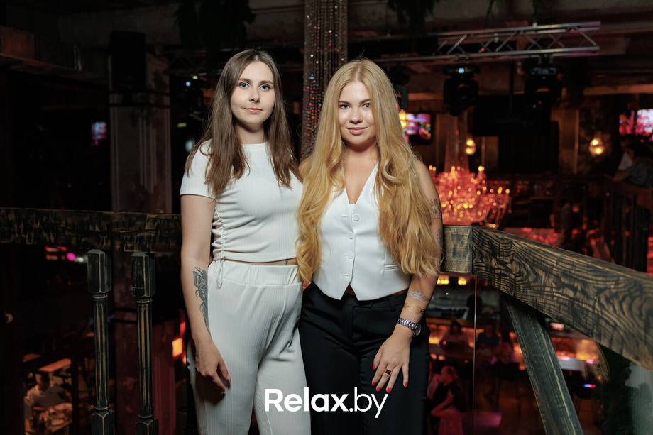 Friday Party, фото № 16