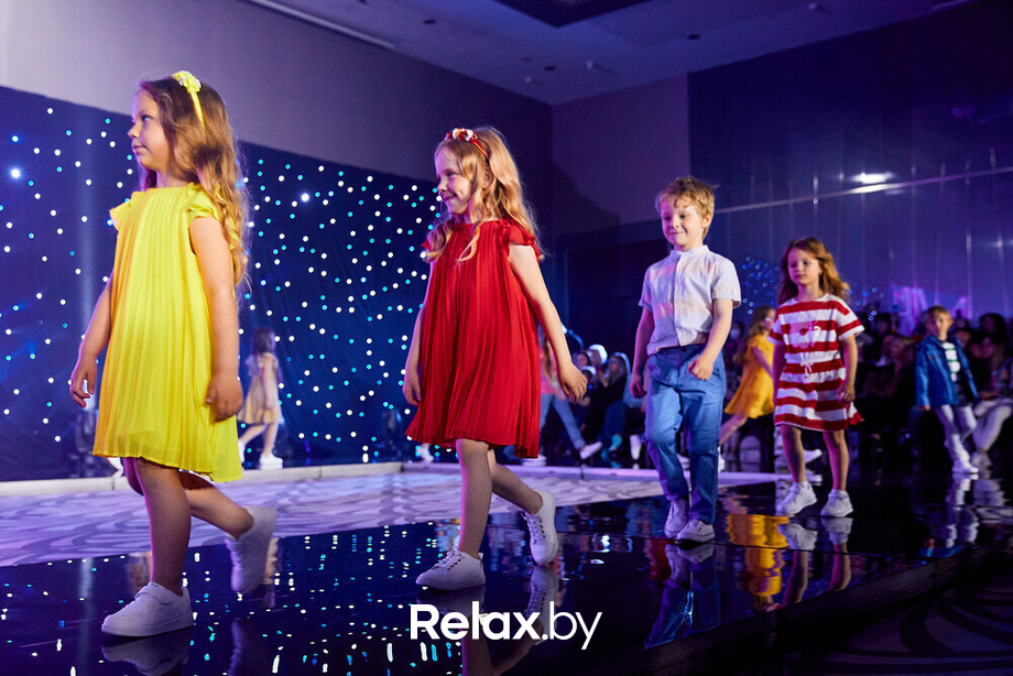 IMG Fashion KILLA PARTY - KIDS’ SHOW, фото № 621