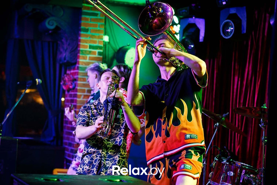 Brooklyn Live!, фото № 7