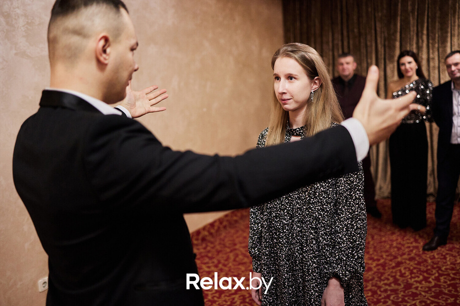 Корпоративы, фото № 128