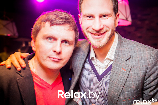 Открытый микрофон проекта Stand-up LIVE, фото № 81