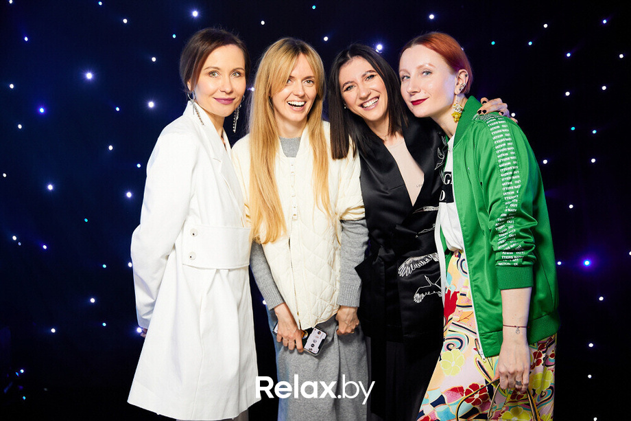 IMG Fashion KILLA PARTY, фото № 515