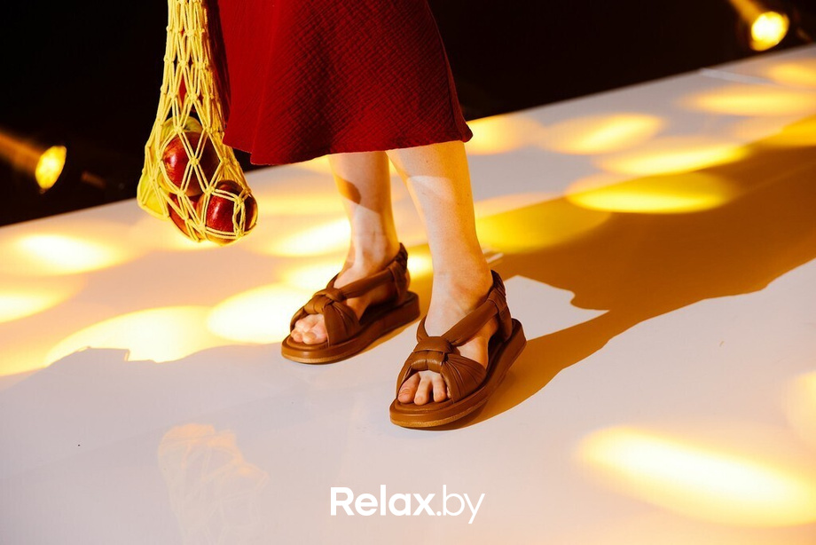 Показ MUA | Brands Fashion Show, фото № 62