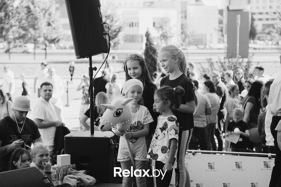 Kids City Fest, фото № 116