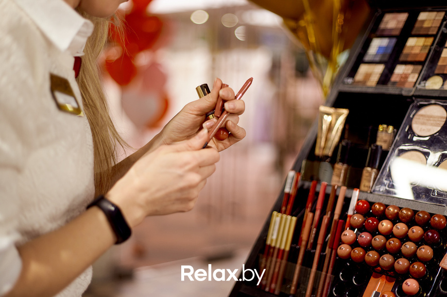 Открытие точки красоты «Ga-DE», фото № 103