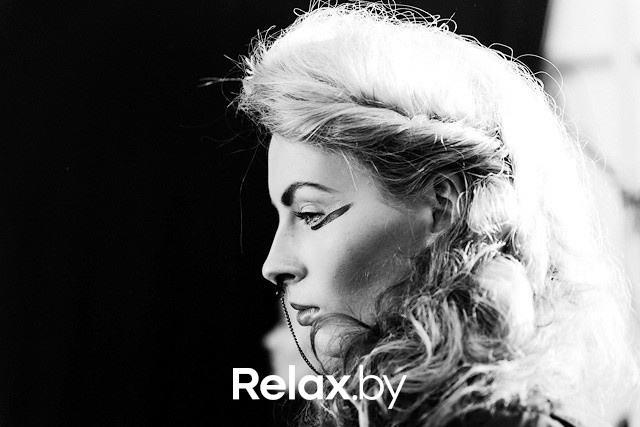 Backstage BFW, фото № 33