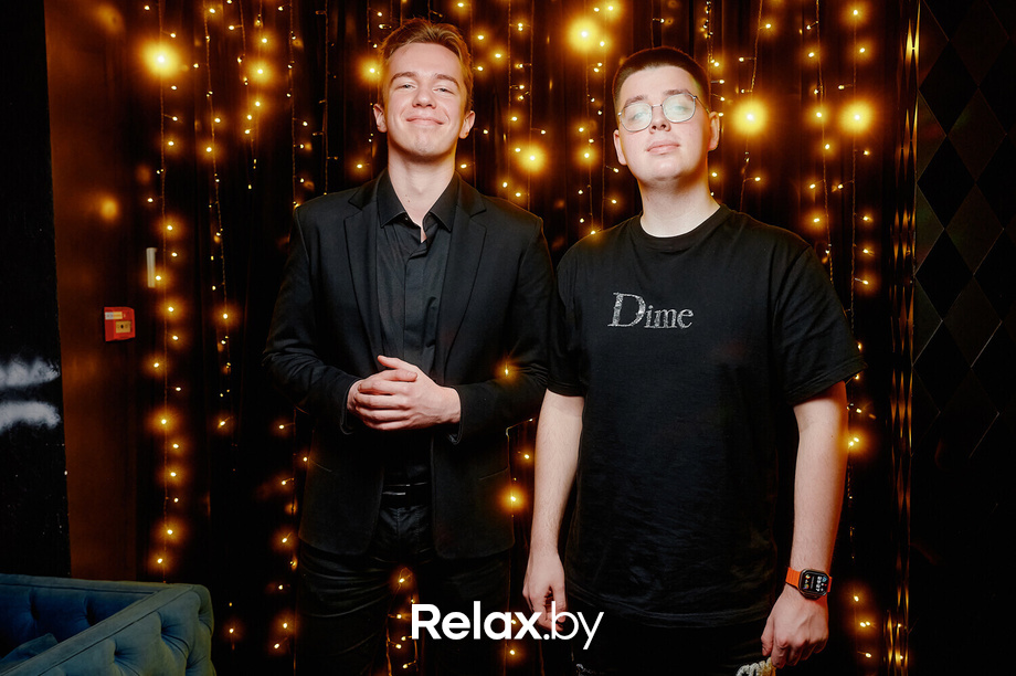 Новый Год в Ангелах, фото № 69