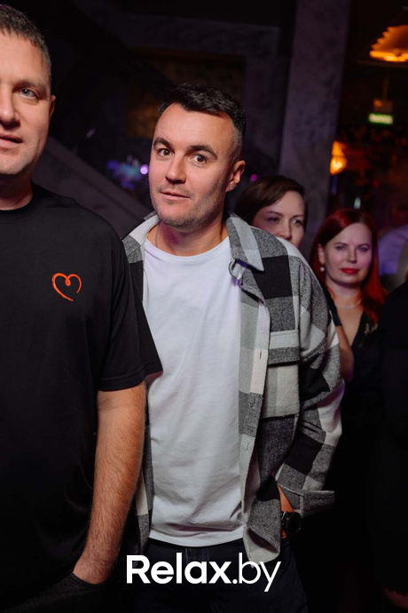 Новогодний корпоратив, фото № 107