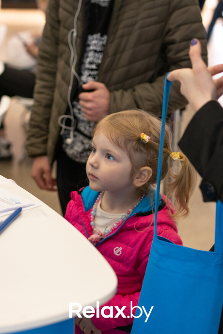 SOS-деревни. Мастер-класс, фото № 53