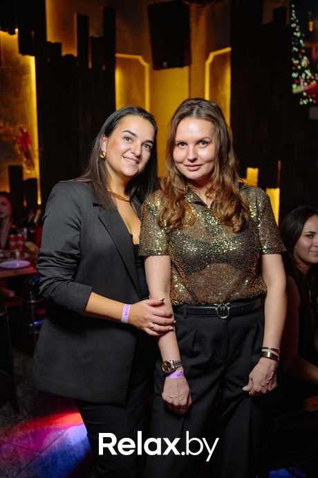 Новогодний корпоратив, фото № 136