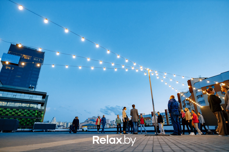 Линди хоп, фото № 65