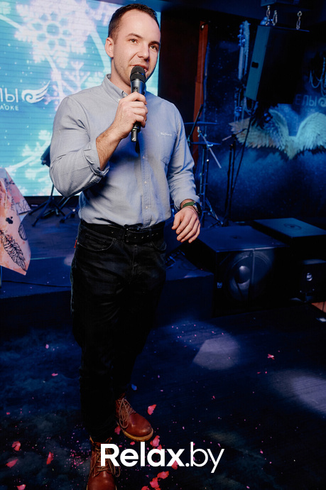 Новый Год в Ангелах, фото № 28