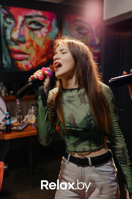 Terra Karaoke, фото № 15