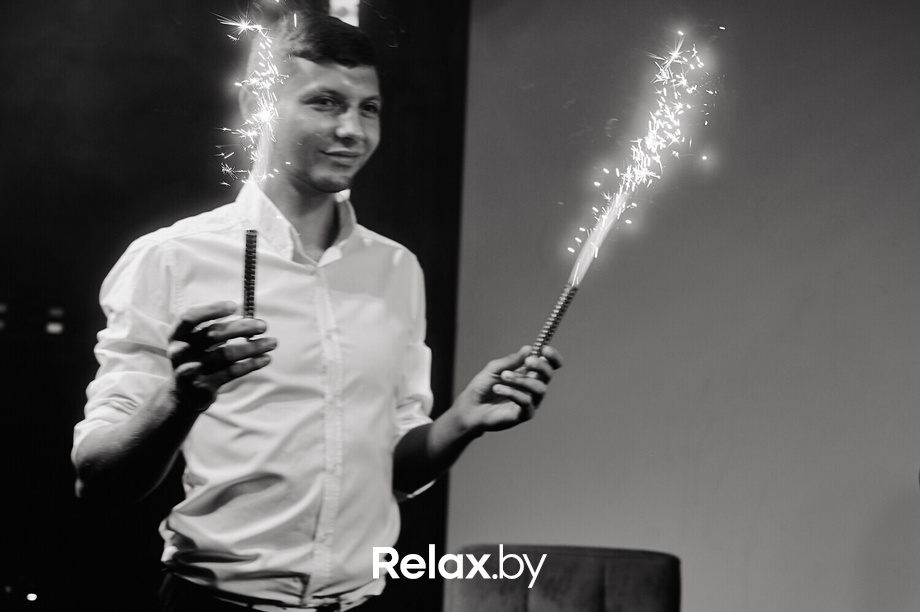 Saturday music, фото № 10