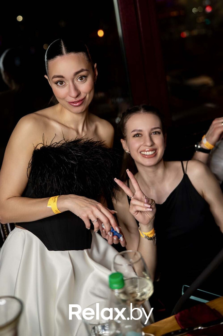 Новогодний корпоратив, фото № 64