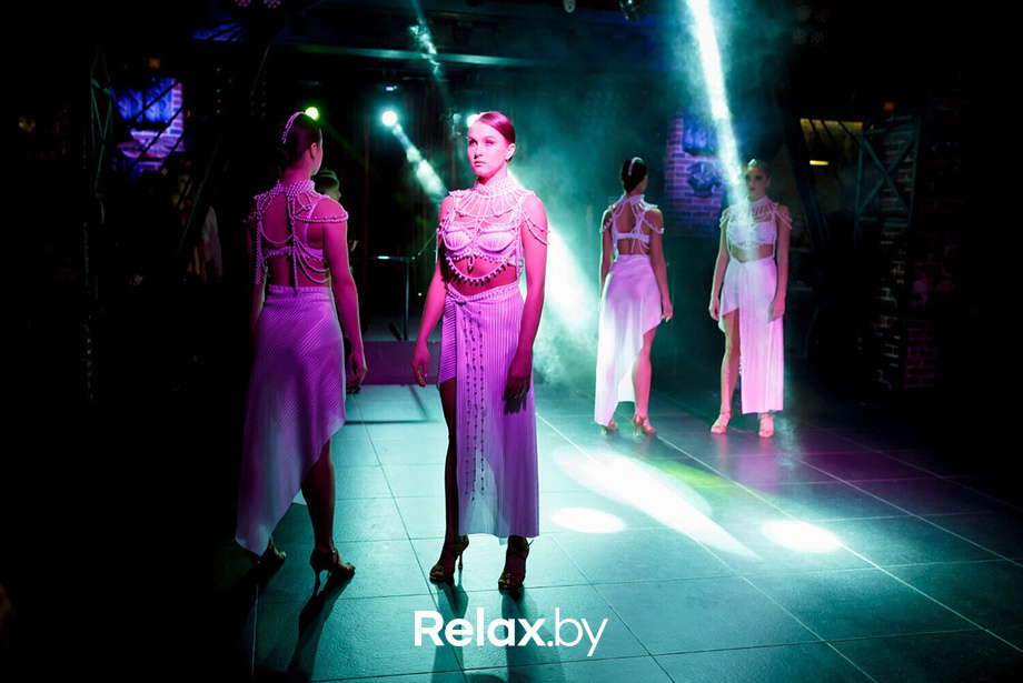 Brooklyn Live!, фото № 29