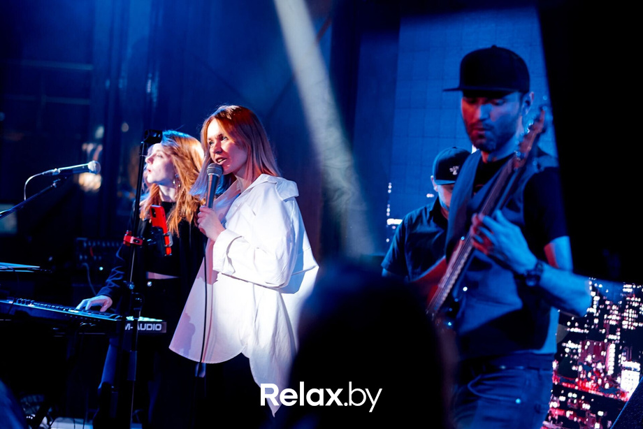 Saturday music, фото № 87