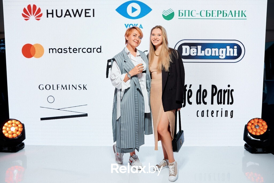 Brands Fashion Show, фото № 191