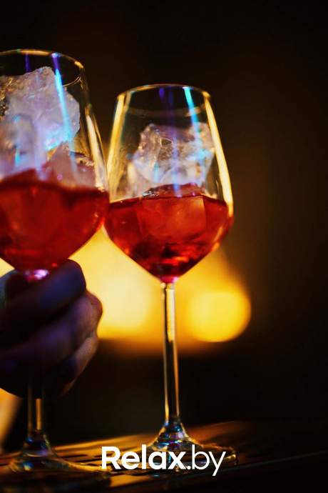 Piano Bar Band, фото № 121