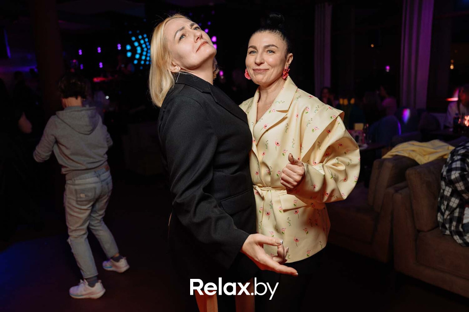 Ночные жители, фото № 74