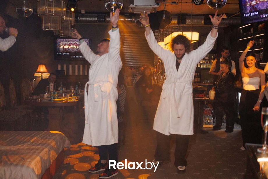 Караоке Party, фото № 55