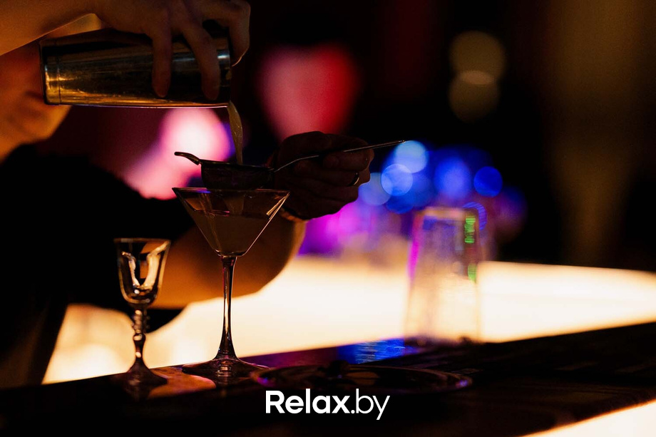 Ночные жители, фото № 11