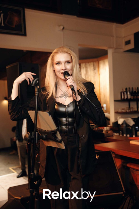 День встречи выпускников, фото № 47