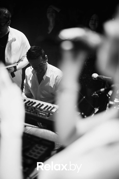 Piano Bar Band, фото № 178