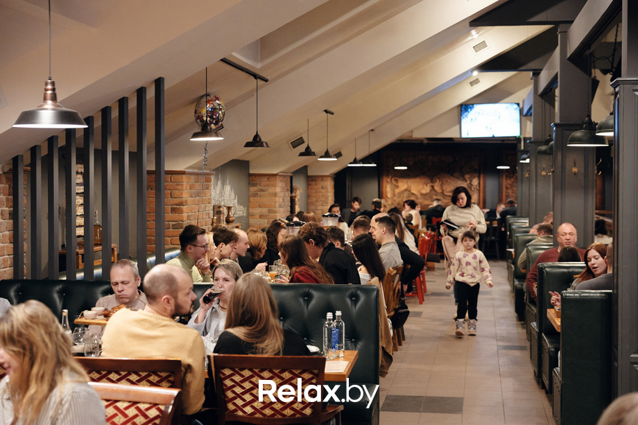 Отдыхаем Броварно, фото № 10