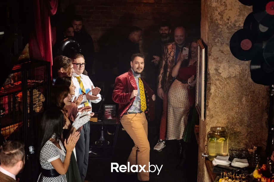 Happy Birthday HP, фото № 34