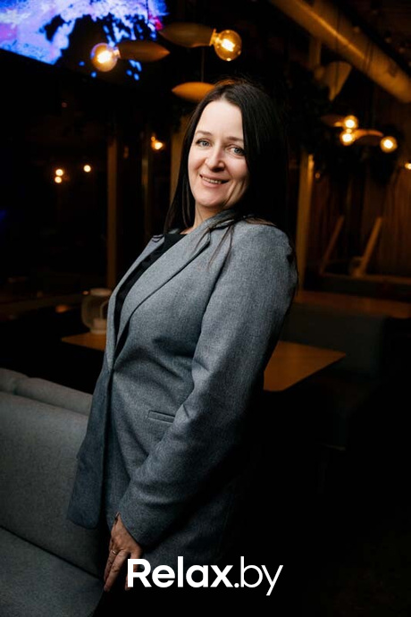 Ночные жители, фото № 33