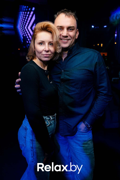 Ночные жители, фото № 23