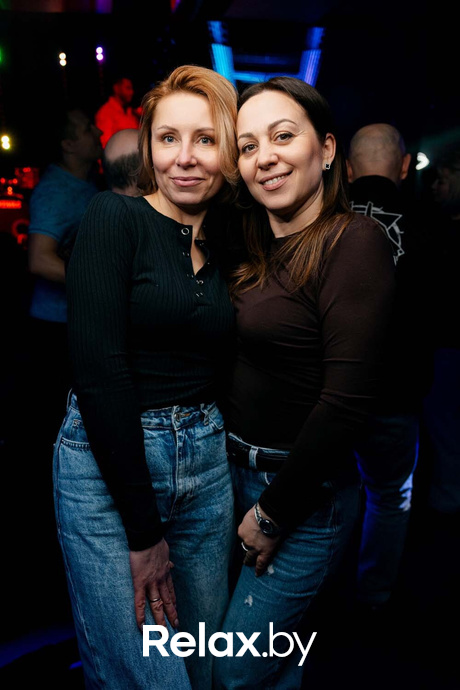 Ночные жители, фото № 77