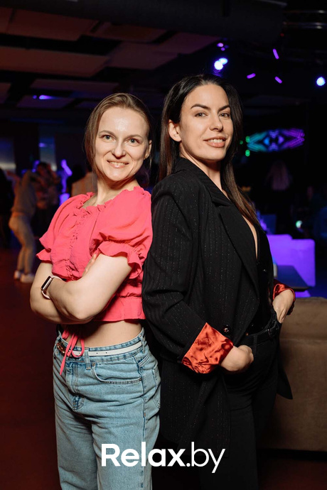 Ночные жители, фото № 78