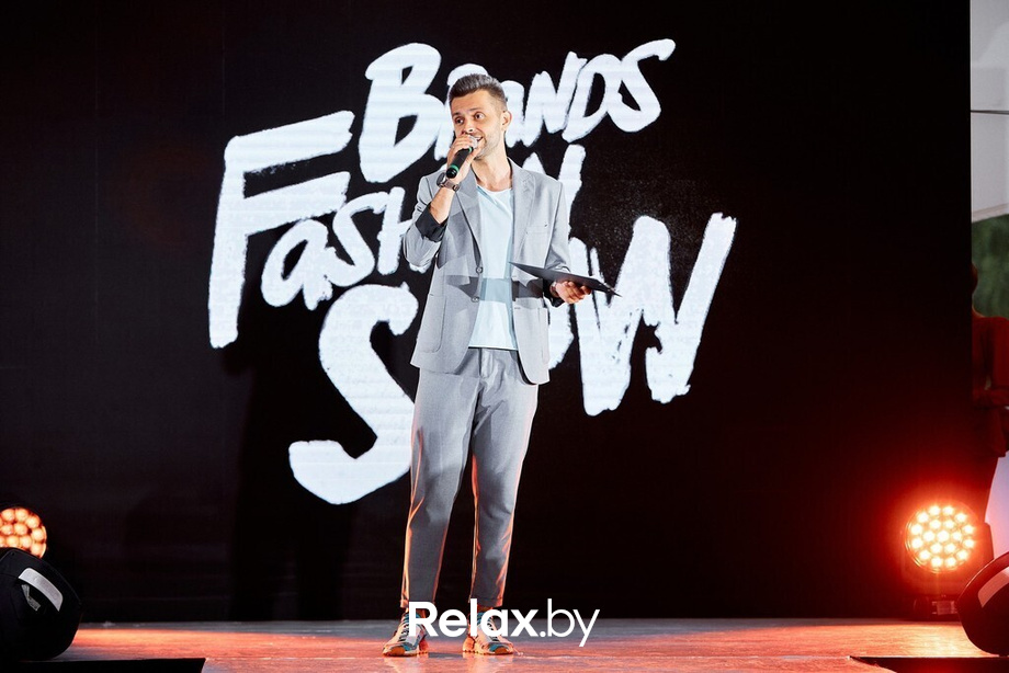 Brands Fashion Show, фото № 75