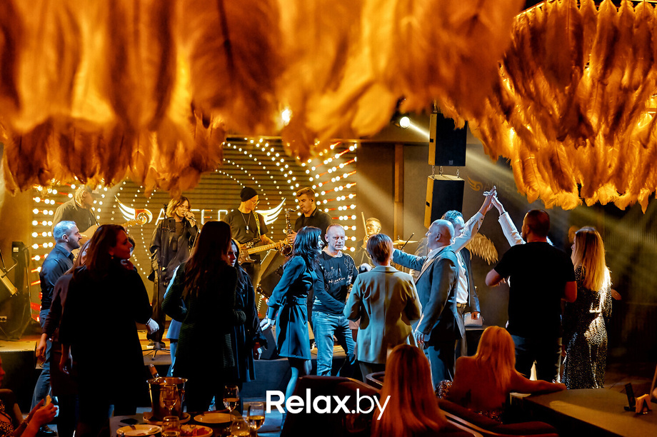 Friday Music, фото № 29