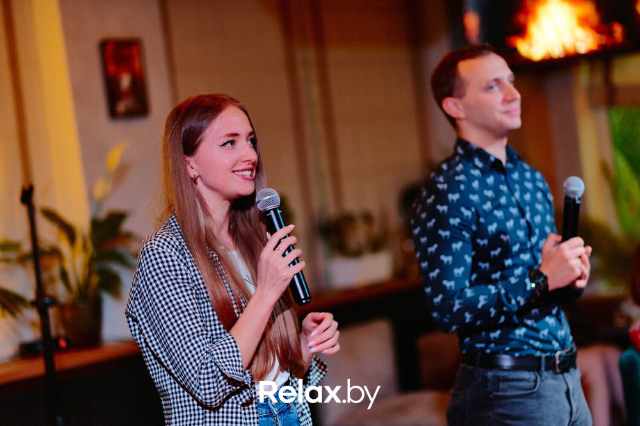 Поэтический вечер, фото № 183