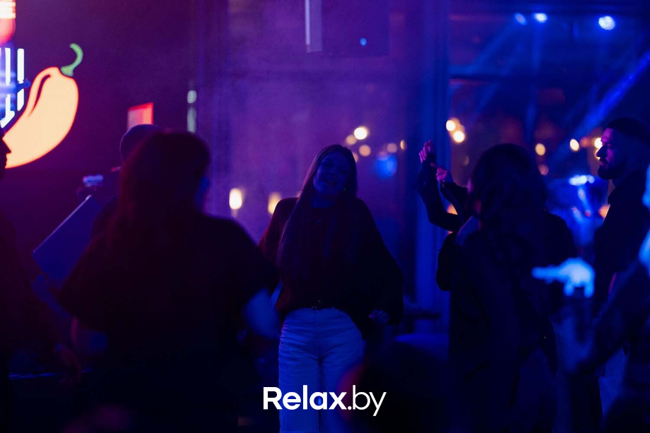 Ночные жители, фото № 44