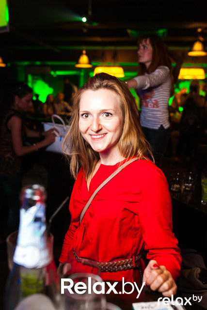 IN RED, фото № 31