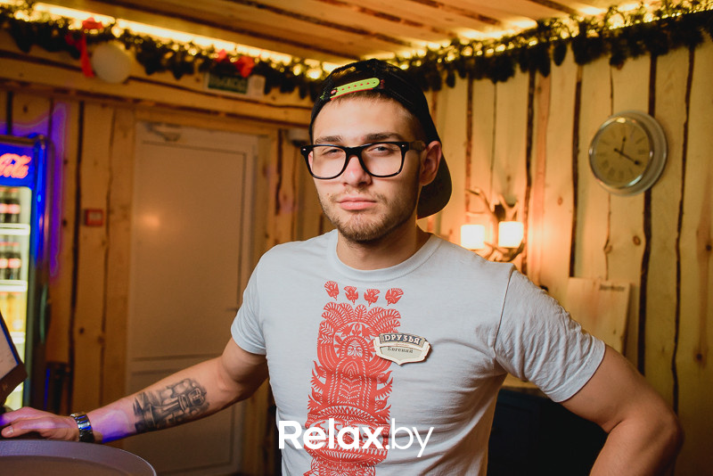 Жара 2015, фото № 7