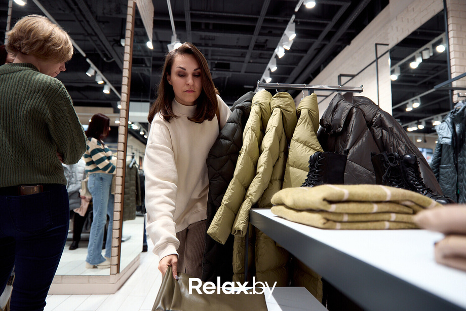 Шопинг-экскурсия со стилистом, фото № 43