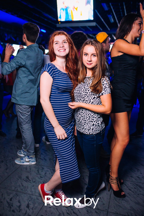 Открытие сезона БГУКИ, фото № 60