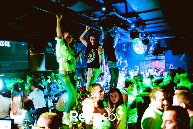 Mojitos, фото № 1