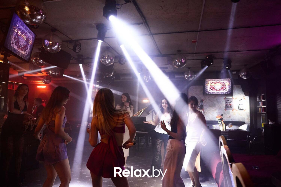 Караоке вечер, фото № 12